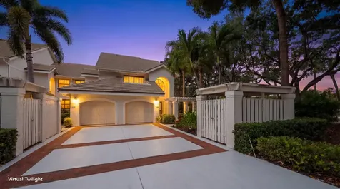 16151 W Bay Drive Jupiter FL 33477