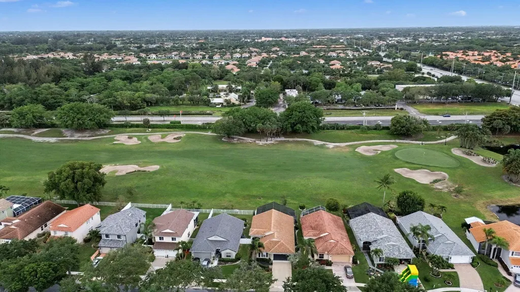 6292 Grand Cypress Circle Lake Worth FL 33463