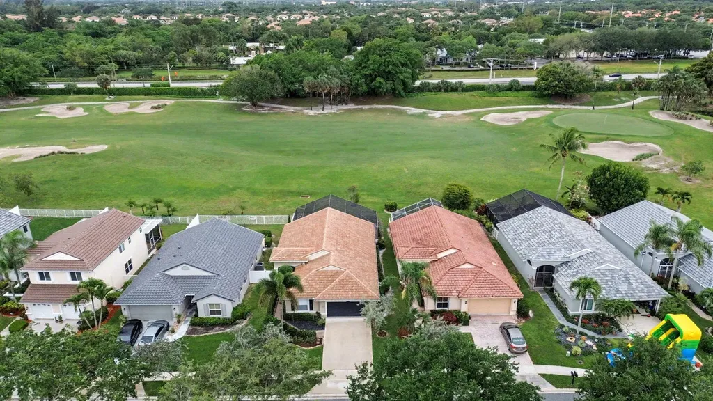 6292 Grand Cypress Circle Lake Worth FL 33463