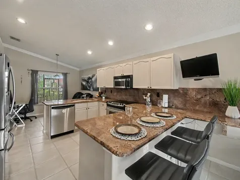 6292 Grand Cypress Circle Lake Worth FL 33463