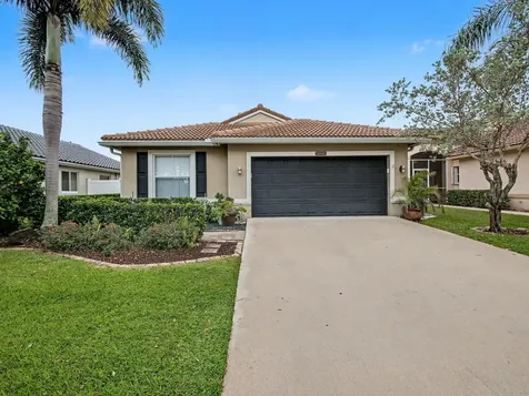 6292 Grand Cypress Circle Lake Worth FL 33463