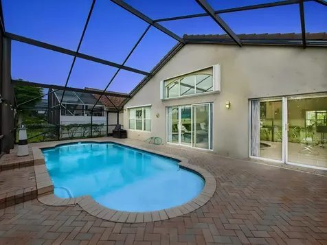 6292 Grand Cypress Circle Lake Worth FL 33463