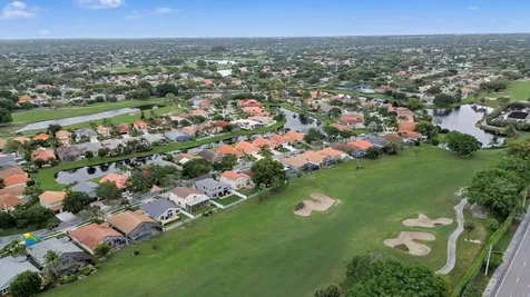 6292 Grand Cypress Circle Lake Worth FL 33463