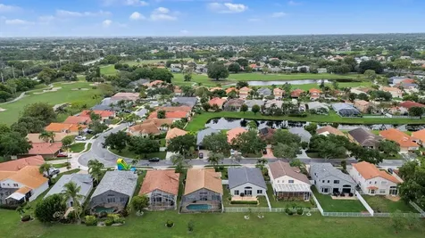 6292 Grand Cypress Circle Lake Worth FL 33463