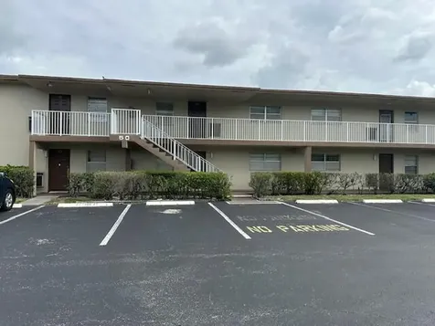 7805 W Atlantic Boulevard Margate FL 33063