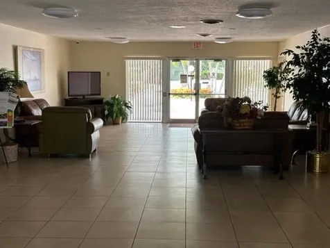 7805 W Atlantic Boulevard Margate FL 33063