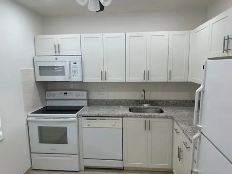 7805 W Atlantic Boulevard Margate FL 33063