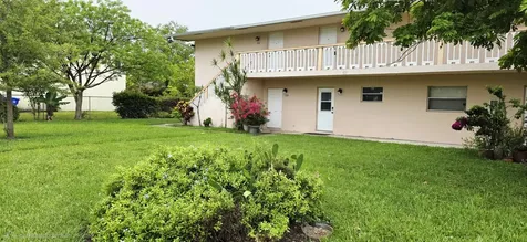 7400 Kimberly Boulevard North Lauderdale FL 33068