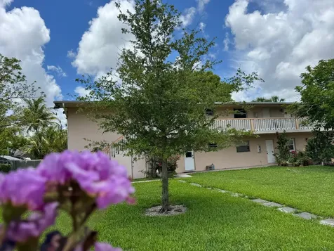 7400 Kimberly Boulevard North Lauderdale FL 33068
