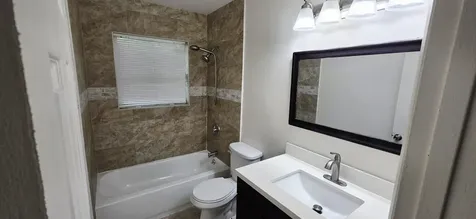 7400 Kimberly Boulevard North Lauderdale FL 33068