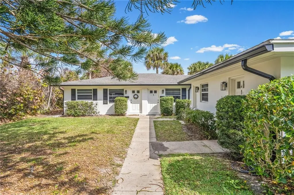 919 Turtle Cove Lane Vero Beach FL 32963
