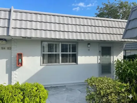 183 Valencia Delray Beach FL 33446