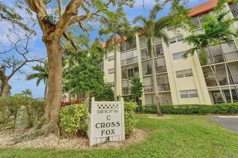 5300 NE 24th Terrace Fort Lauderdale FL 33308