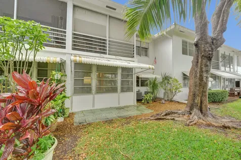 2551 W Golf Boulevard Pompano Beach FL 33064