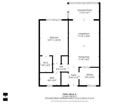 2551 W Golf Boulevard Pompano Beach FL 33064