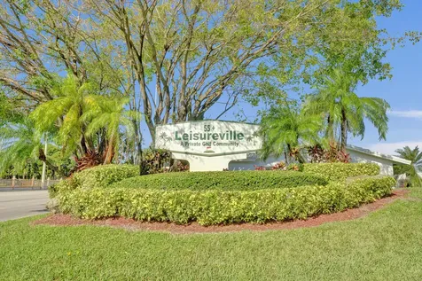 2551 W Golf Boulevard Pompano Beach FL 33064