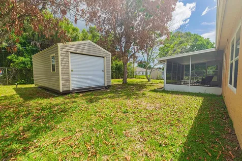 1469 SW Leisure Lane Port St Lucie FL 34953