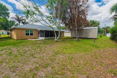 1469 SW Leisure Lane Port St Lucie FL 34953