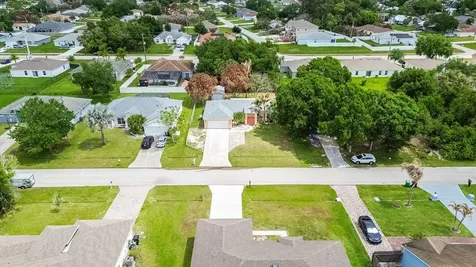 1469 SW Leisure Lane Port St Lucie FL 34953
