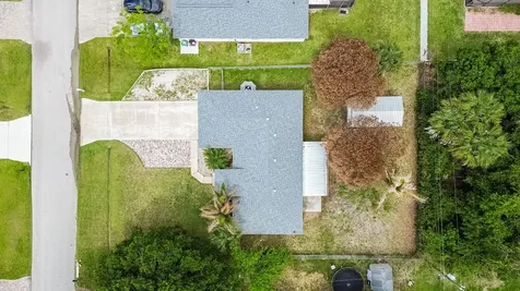 1469 SW Leisure Lane Port St Lucie FL 34953