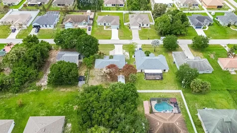 1469 SW Leisure Lane Port St Lucie FL 34953
