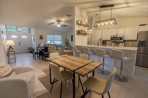 1469 SW Leisure Lane Port St Lucie FL 34953