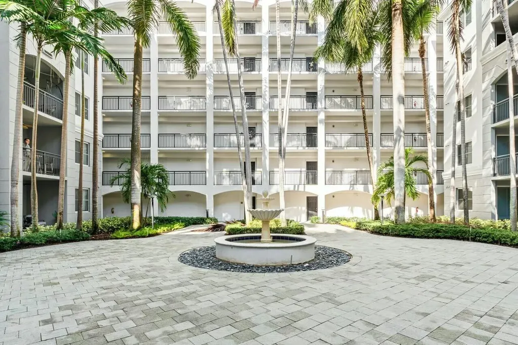 1690 Renaissance Commons Boulevard Boynton Beach FL 33426