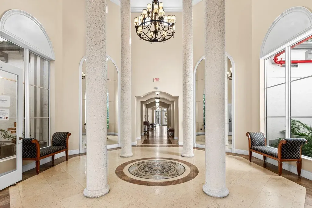 1690 Renaissance Commons Boulevard Boynton Beach FL 33426