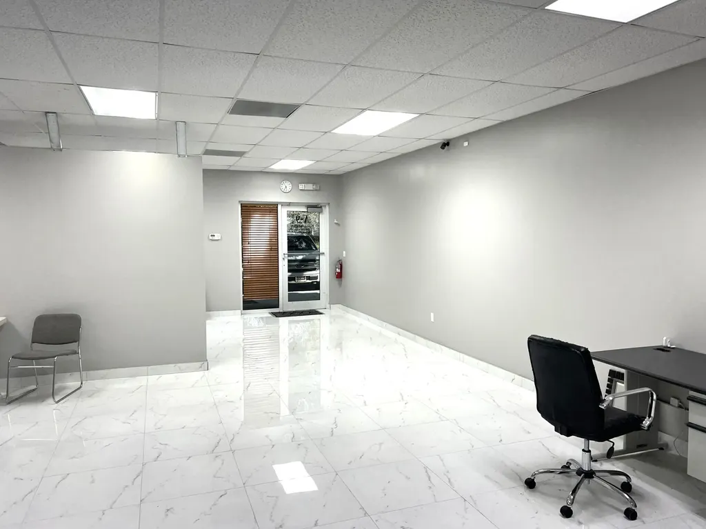 4851 W Hillsboro Boulevard Coconut Creek FL 33073