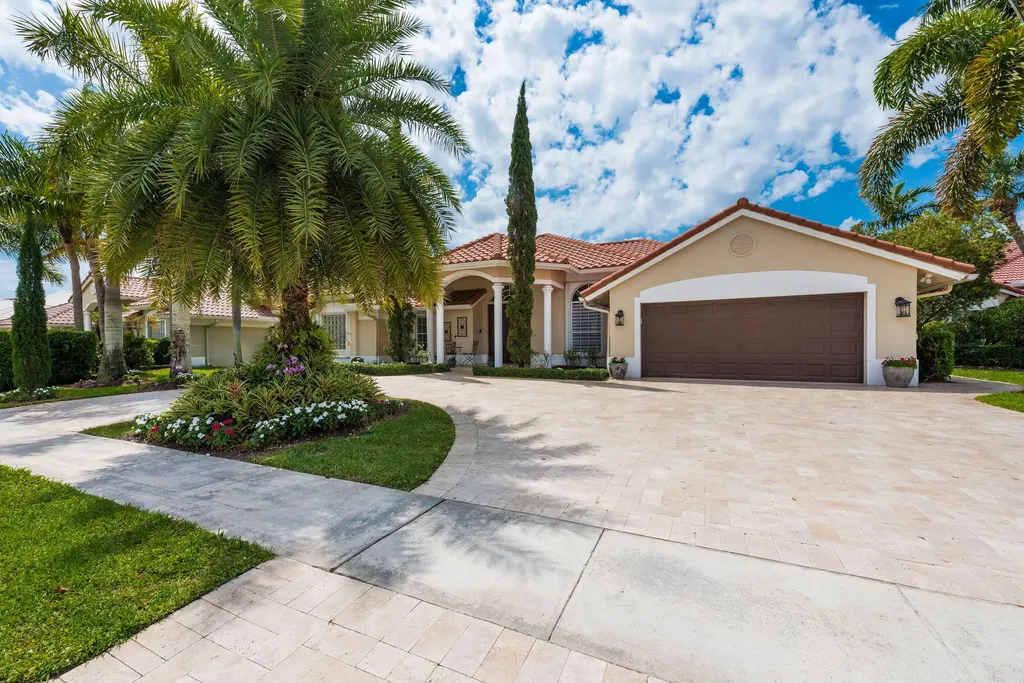 10535 Maple Chase Drive Boca Raton FL 33498
