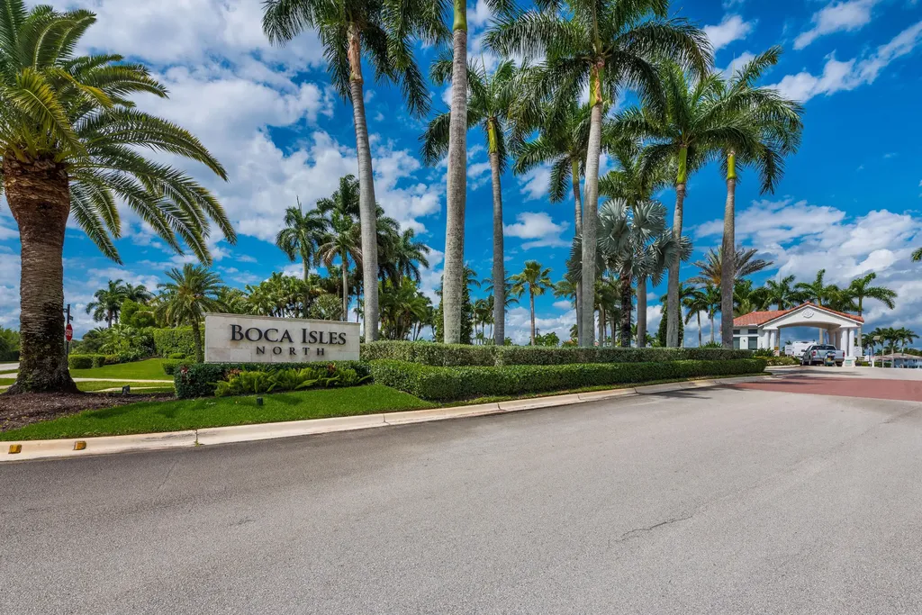 10535 Maple Chase Drive Boca Raton FL 33498