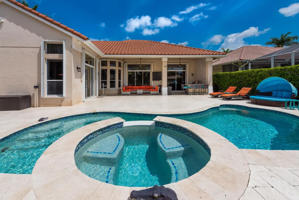 10535 Maple Chase Drive Boca Raton FL 33498
