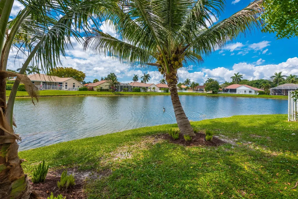 10535 Maple Chase Drive Boca Raton FL 33498