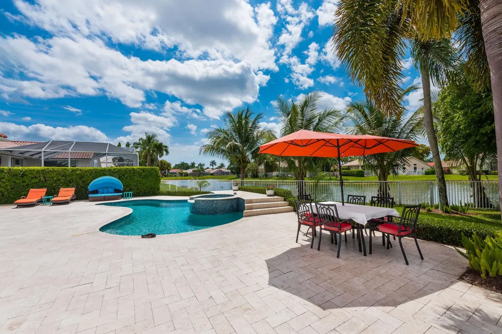 10535 Maple Chase Drive Boca Raton FL 33498