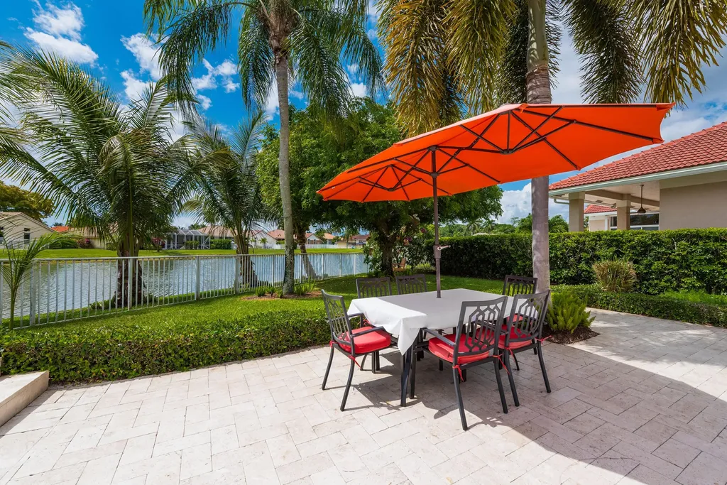 10535 Maple Chase Drive Boca Raton FL 33498