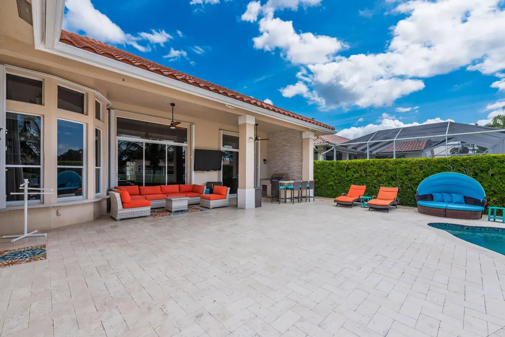 10535 Maple Chase Drive Boca Raton FL 33498