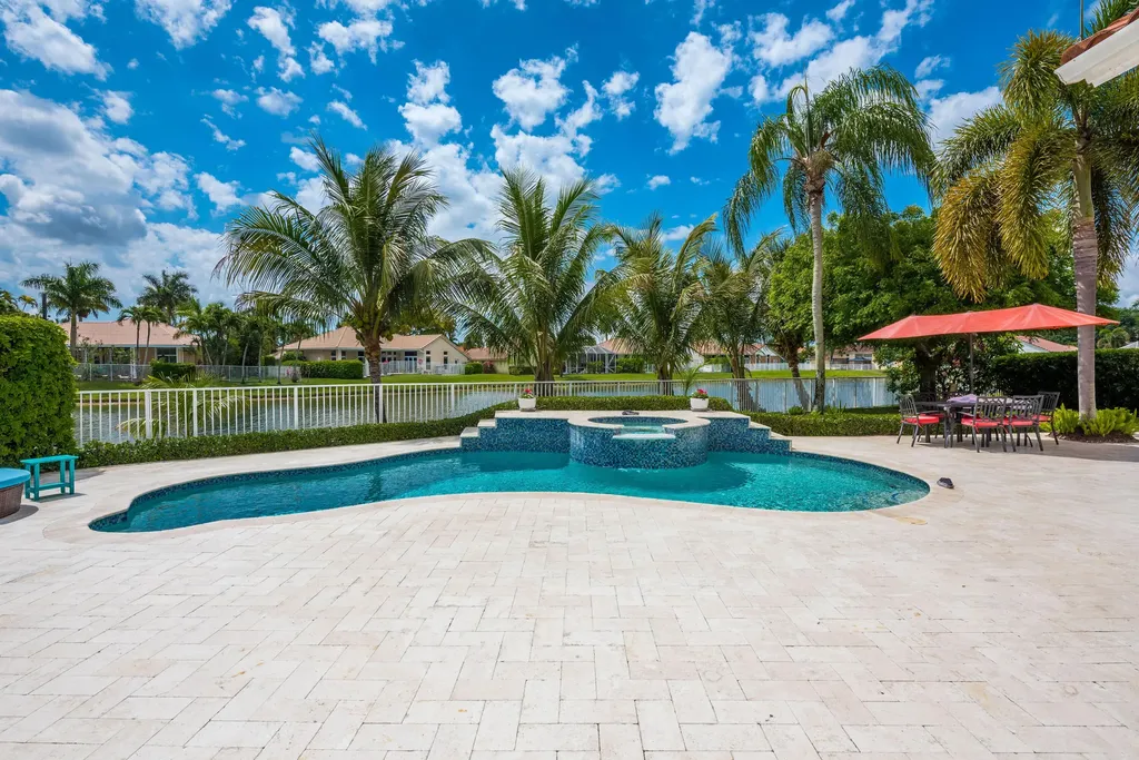 10535 Maple Chase Drive Boca Raton FL 33498