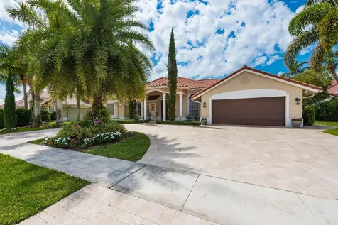10535 Maple Chase Drive Boca Raton FL 33498