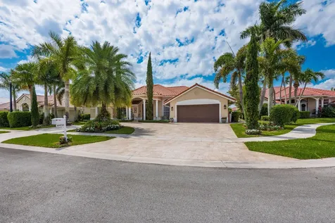 10535 Maple Chase Drive Boca Raton FL 33498