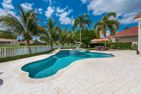 10535 Maple Chase Drive Boca Raton FL 33498