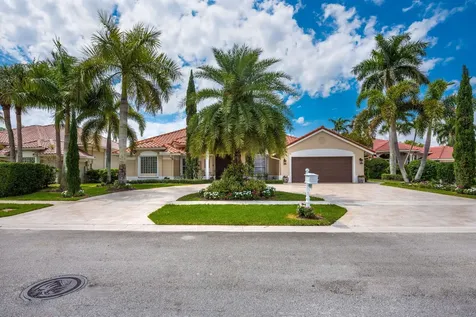10535 Maple Chase Drive Boca Raton FL 33498