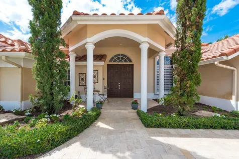 10535 Maple Chase Drive Boca Raton FL 33498