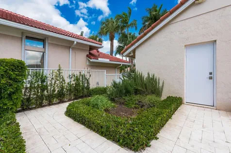 10535 Maple Chase Drive Boca Raton FL 33498