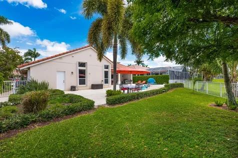 10535 Maple Chase Drive Boca Raton FL 33498