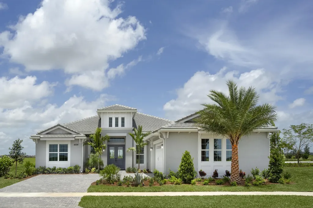 Westlake FL, 4506 Estates Circle
