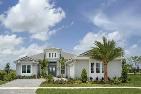 4506 Estates Circle Westlake FL 33470