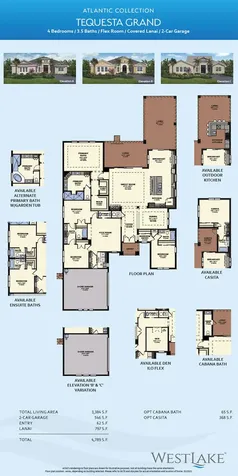 4506 Estates Circle Westlake FL 33470