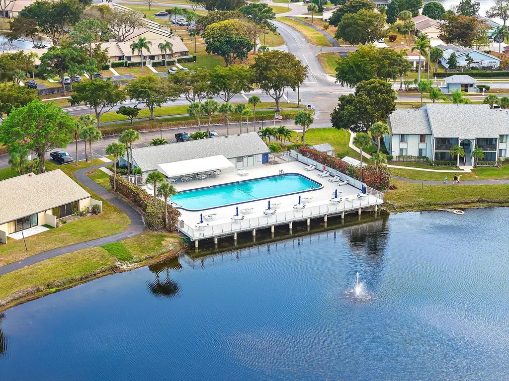 1015 Green Pine Boulevard West Palm Beach FL 33409