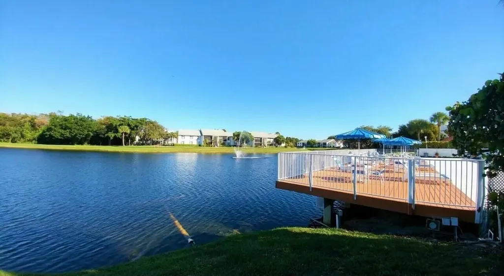 1015 Green Pine Boulevard West Palm Beach FL 33409