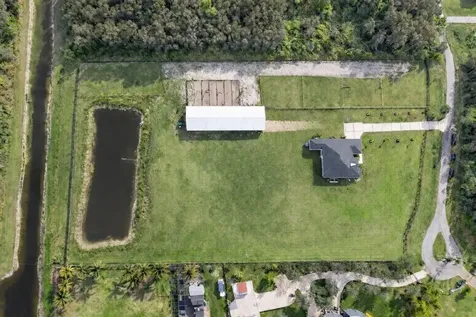 19921 Skyhawk Lane The Acreage FL 33470